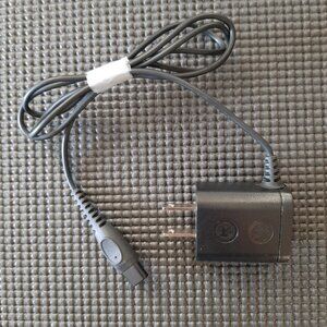 PHILLIPS Shaver CHARGER MODEL  SSW-1759 FOR NORELCO